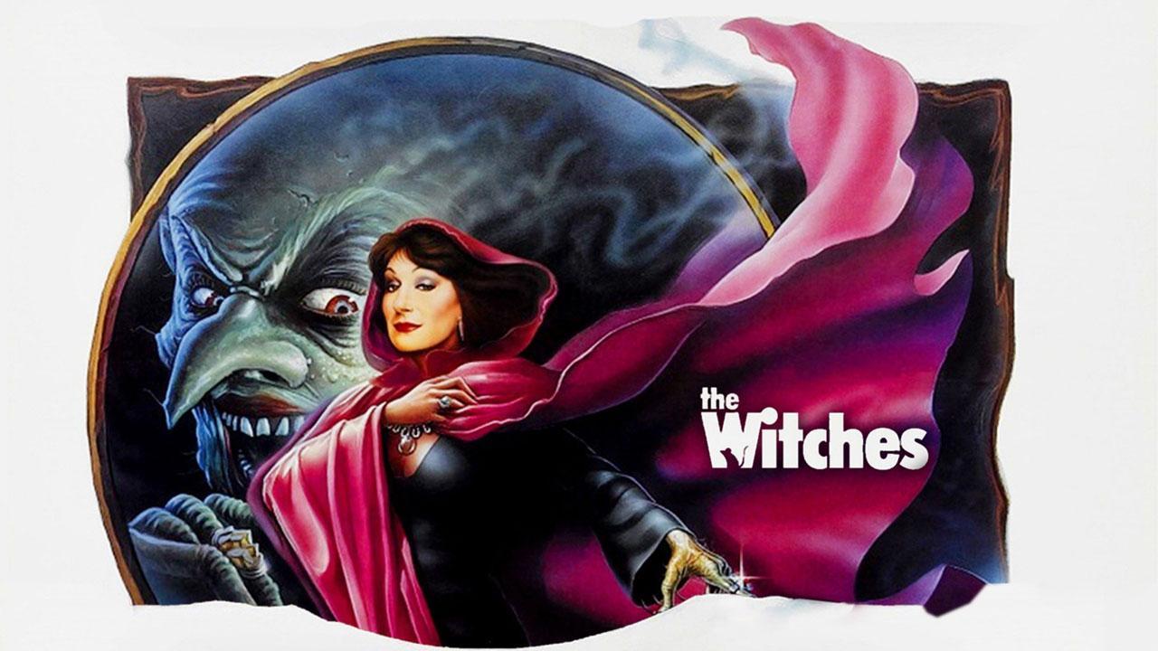فيلم The Witches 1990 مترجم كامل HD اونلاين