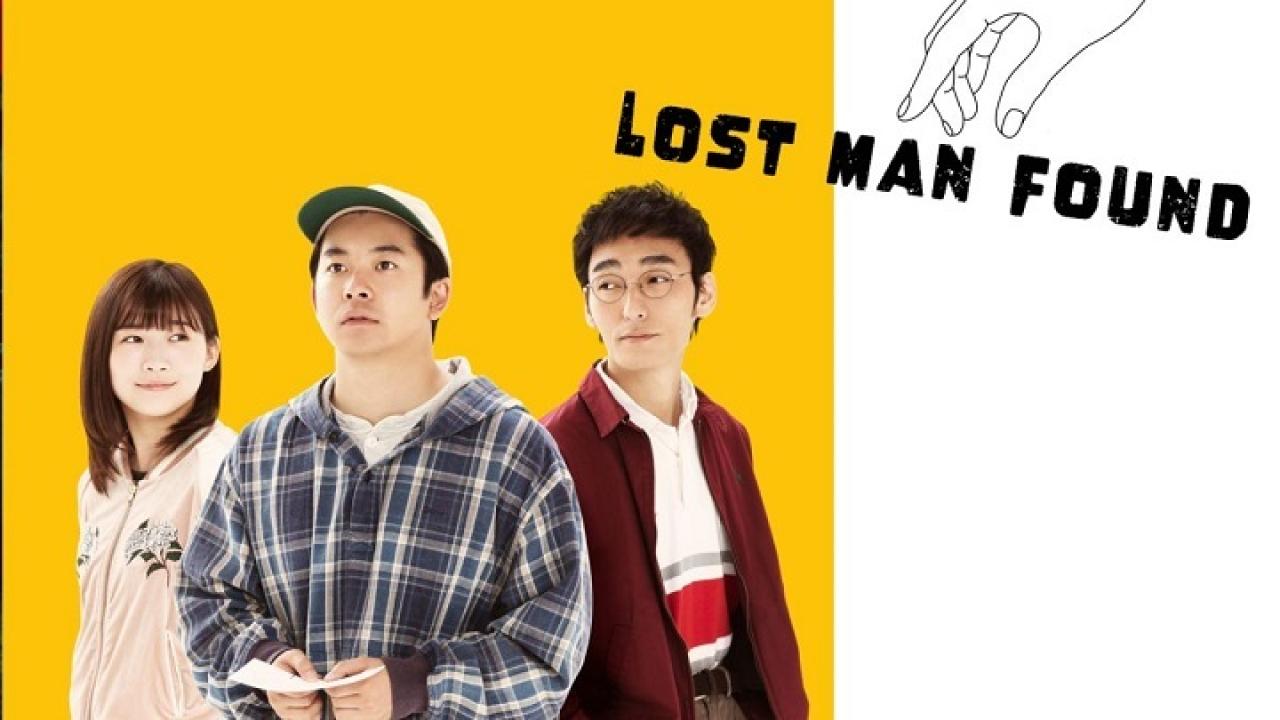 مسلسل Lost Man Found الحلقة 1 الاولي مترجمة اونلاين