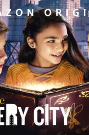 مسلسل Just Add Magic: Mystery City الموسم الاول الحلقة 1 الاولي مترجمة اونلاين