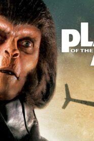 فيلم Escape From The Planet of The Apes 1971 مترجم كامل HD اونلاين