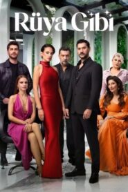مسلسل مثل الحلم الحلقة 8 الثامنة مترجمة اونلاين