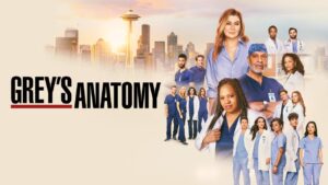 مسلسل Grey’s Anatomy الموسم 21 الحلقة 7 السابعة مترجمة اونلاين