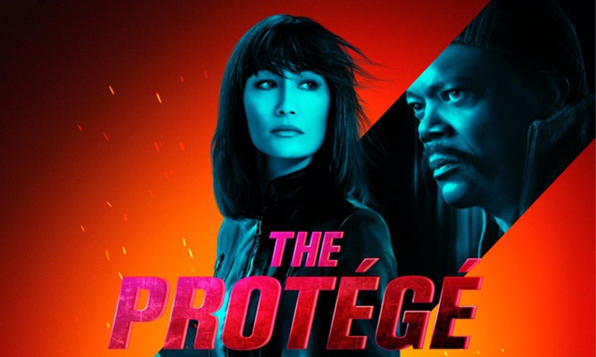 فيلم The Protege 2021 مترجم كامل HD اونلاين
