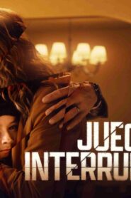 مسلسل Juegos Interrumpidos الموسم الاول الحلقة 8 الثامنة مترجمة اونلاين