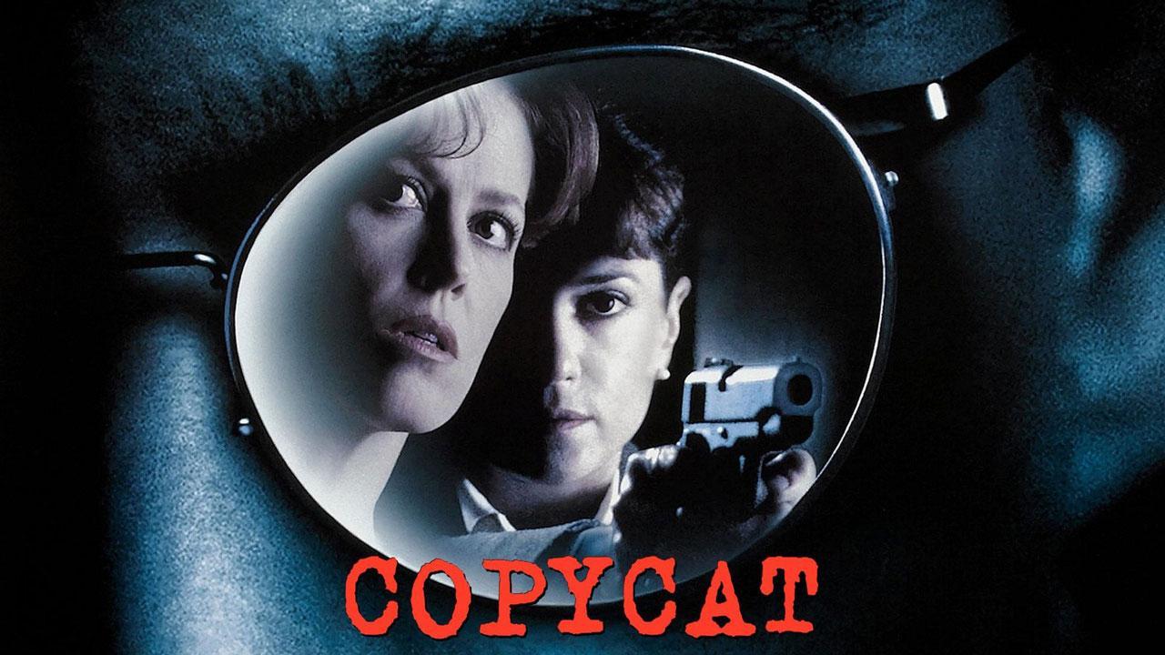 فيلم Copycat 1995 مترجم كامل HD اونلاين