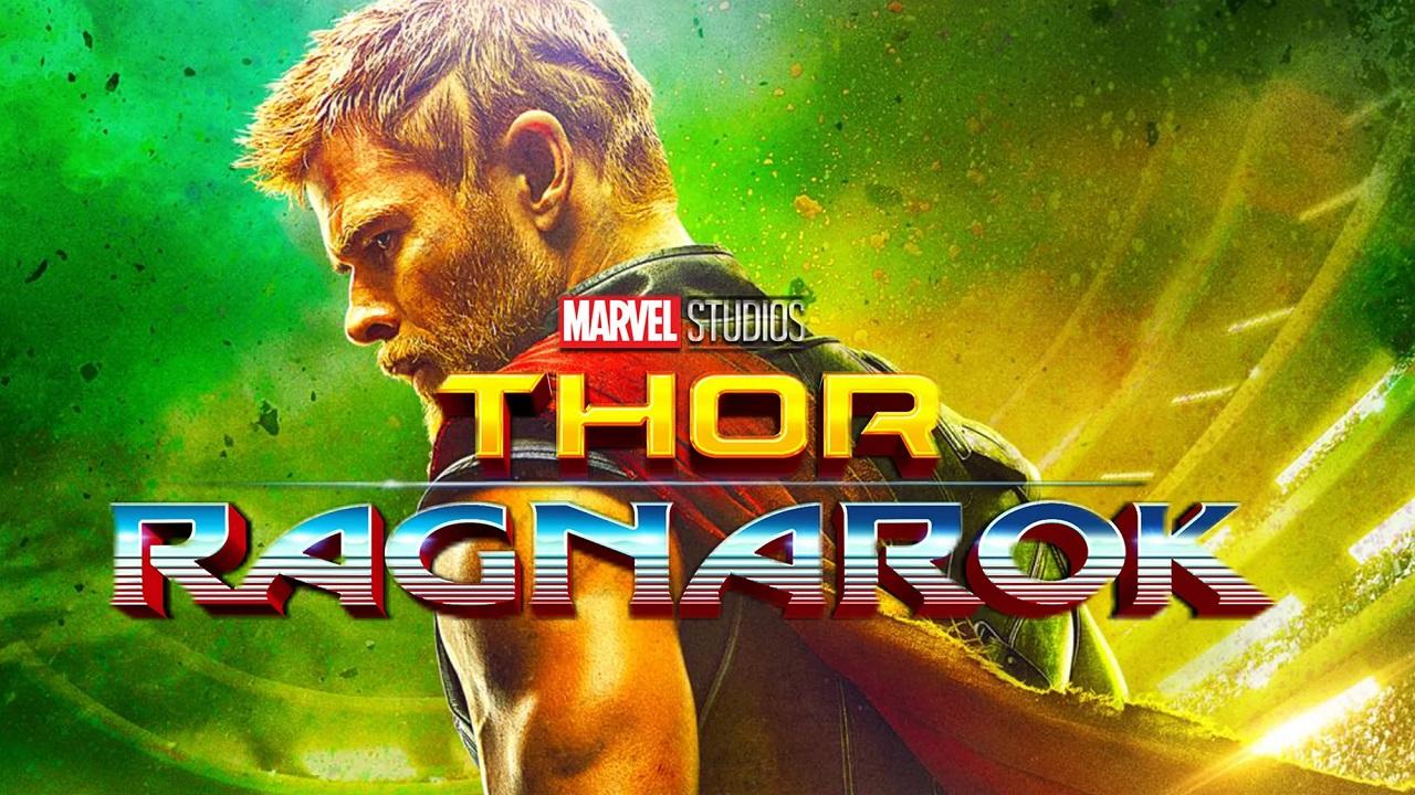 فيلم Thor: Ragnarok 2017 مترجم HD اونلاين