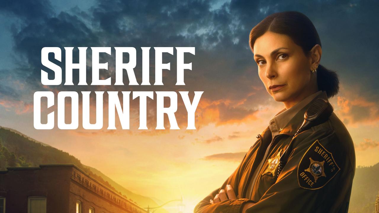 مسلسل Sheriff Country الموسم الاول الحلقة 8 الثامنة مترجمة اونلاين