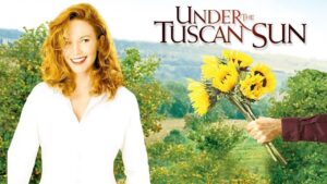 فيلم Under the Tuscan Sun 2003 مترجم كامل HD اونلاين
