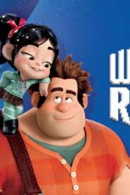 فيلم Wreckit Ralph 2012 مترجم كامل HD اونلاين