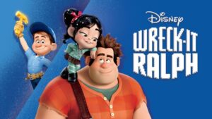 فيلم Wreckit Ralph 2012 مترجم كامل HD اونلاين