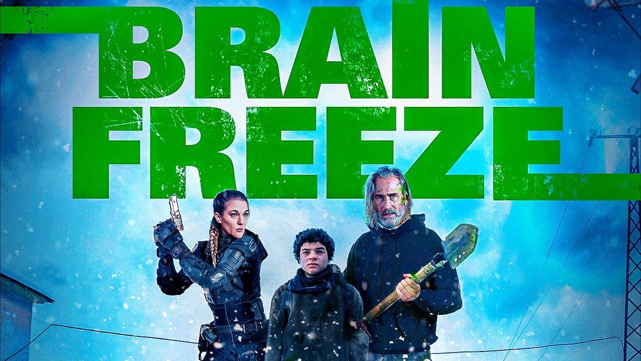 فيلم Brain Freeze 2021 مترجم كامل HD اونلاين