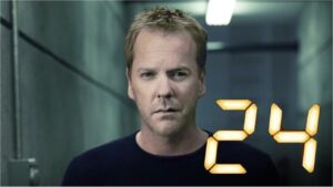 مسلسل 24 الموسم الثاني الحلقة 22 الثانية والعشرون مترجمة اونلاين