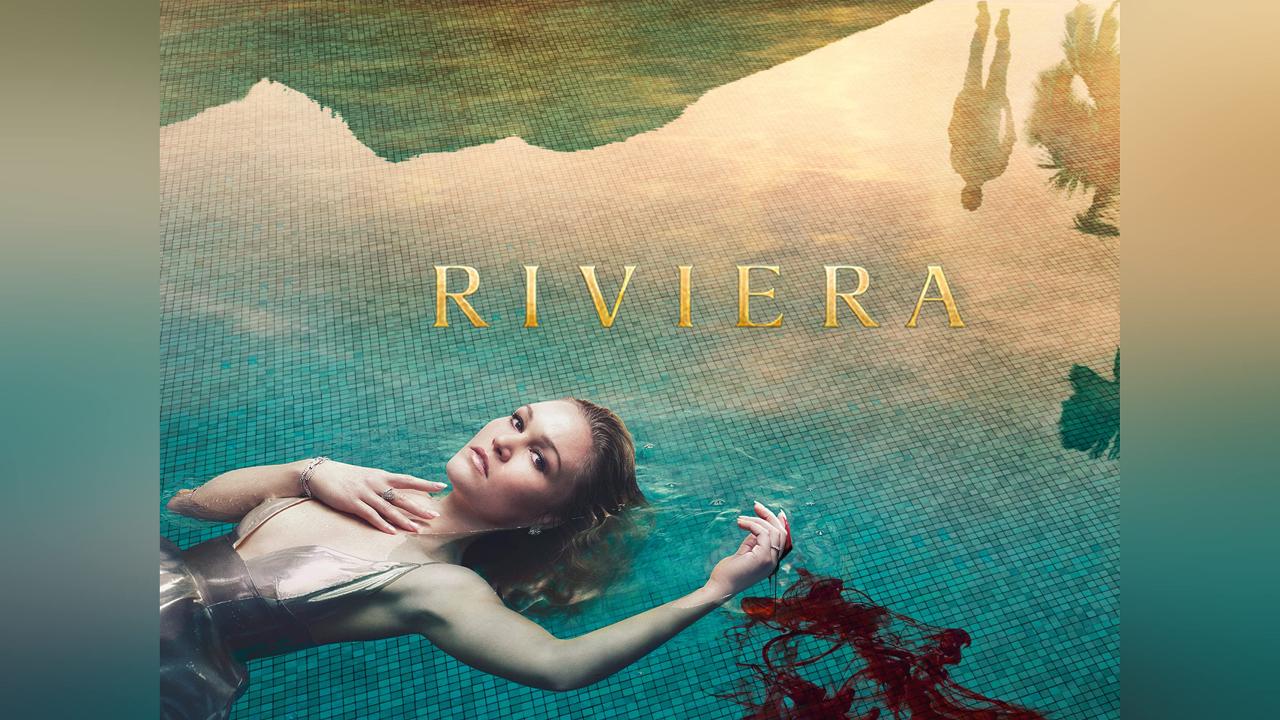 مسلسل Riviera الموسم الاول الحلقة 8 الثامنة مترجمة اونلاين