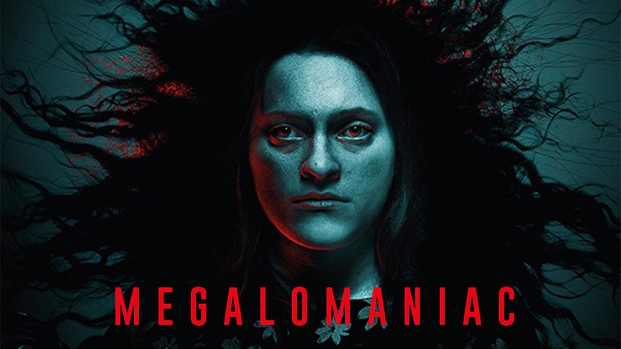 فيلم Megalomaniac 2022 مترجم كامل HD اونلاين