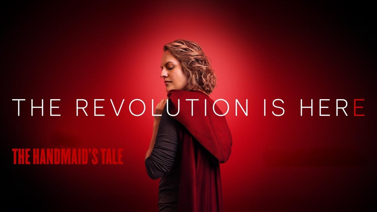 مسلسل The Handmaid’s Tale الموسم السادس الحلقة 1 الاولي مترجمة اونلاين