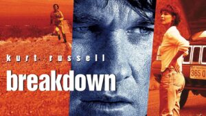 فيلم Breakdown 1997 مترجم كامل HD اونلاين