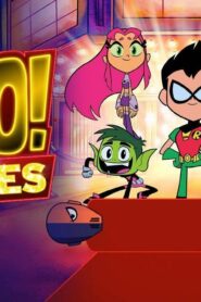 فيلم Teen Titans Go! To The Movies 2018 مترجم كامل HD اونلاين