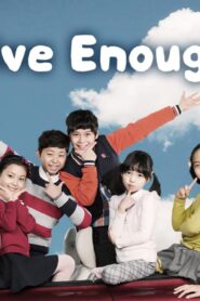 مسلسل Five Enough الحلقة 54 الرابعة والخمسون والاخيرة مترجمة اونلاين