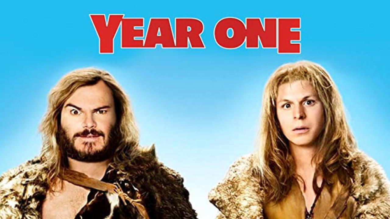 فيلم Year One 2009 مترجم كامل HD اونلاين
