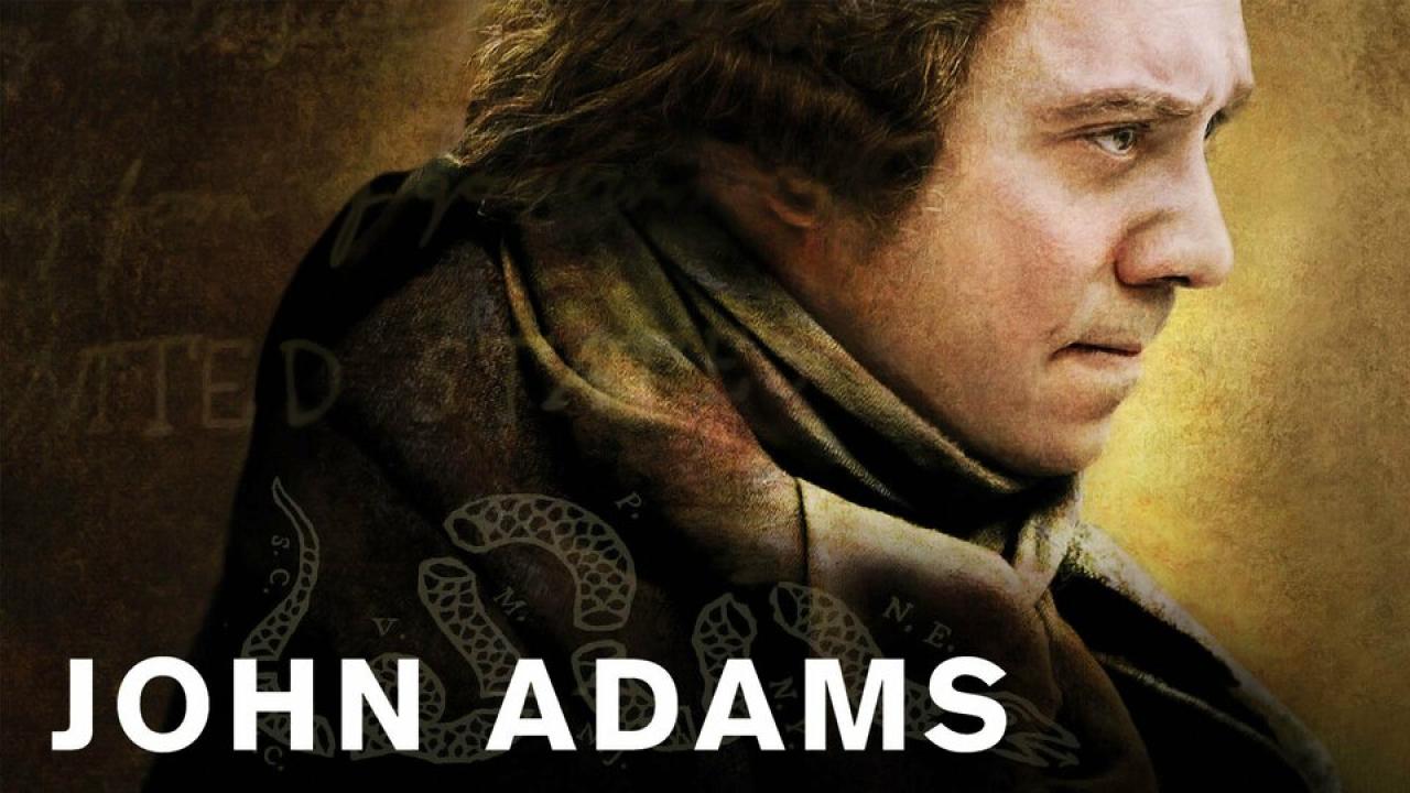 مسلسل John Adams الموسم الاول الحلقة 6 السادسة مترجمة اونلاين