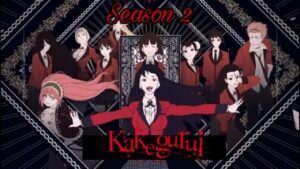 انمي Kakegurui الموسم الثاني الحلقة 10 العاشرة مترجمة اونلاين