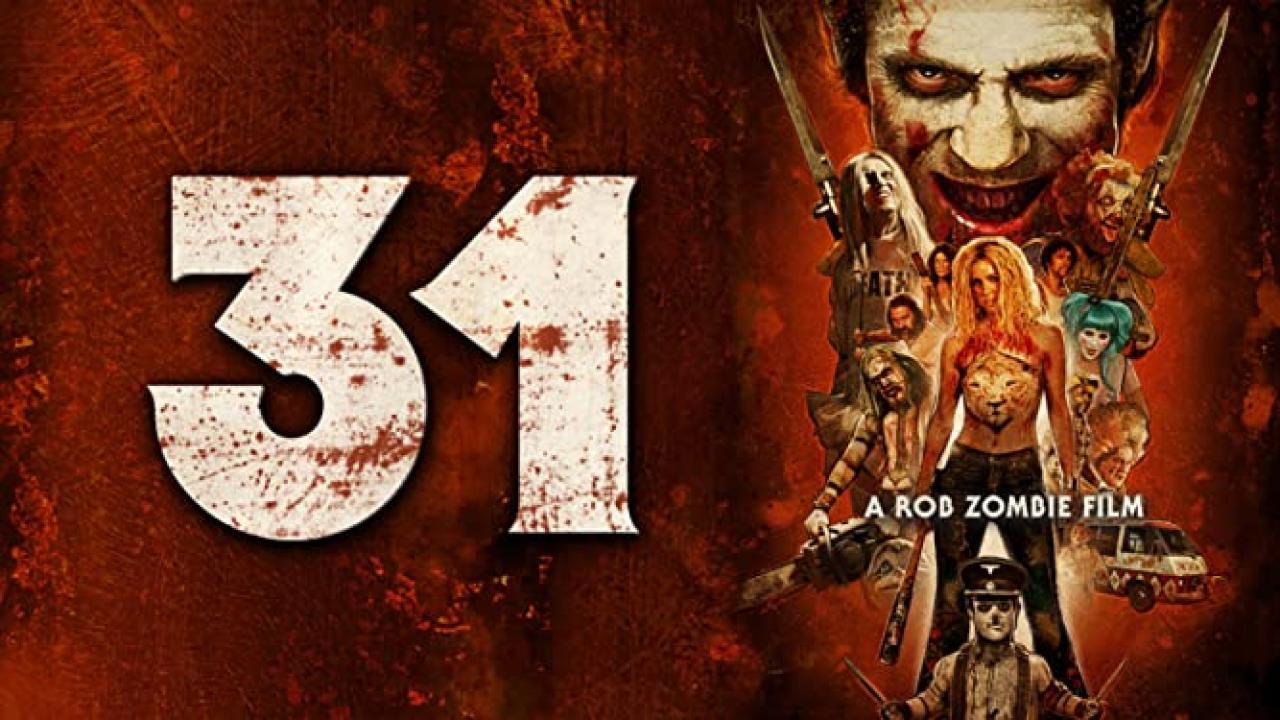 فيلم 31 2016 مترجم كامل HD اونلاين