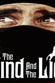فيلم The Wind and the Lion 1975 مترجم كامل HD اونلاين