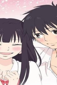 انمي Kimi Ni Todoke الموسم الاول الحلقة 9 التاسعة مترجمة اونلاين