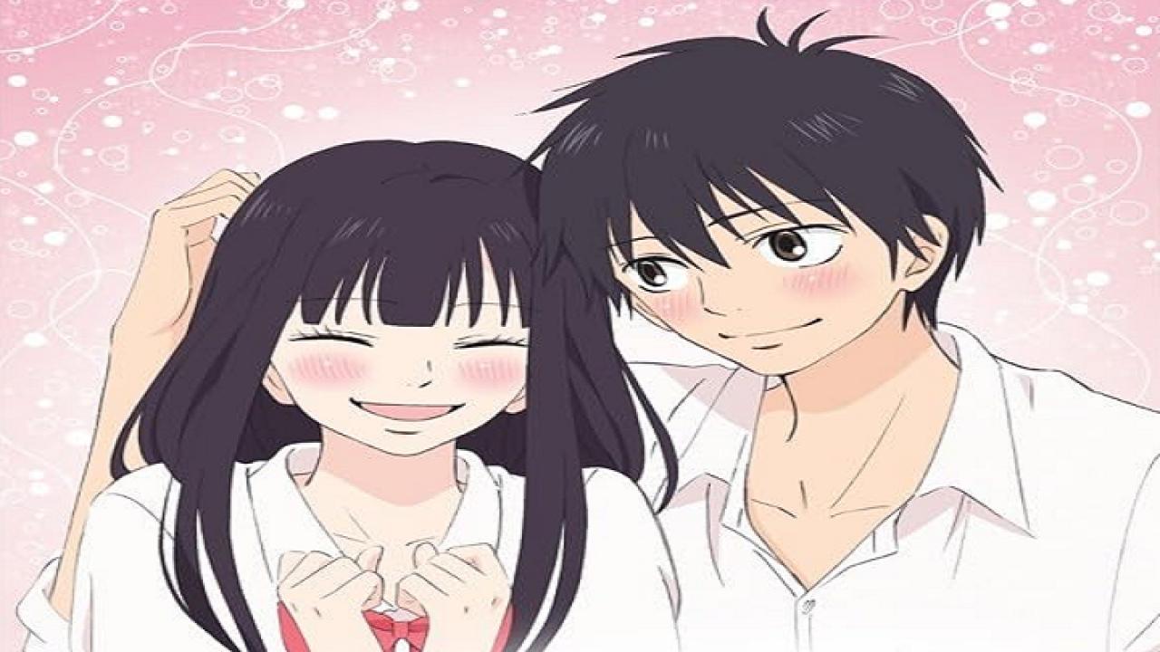 انمي Kimi Ni Todoke الموسم الاول الحلقة 22 الثانية والعشرون مترجمة اونلاين