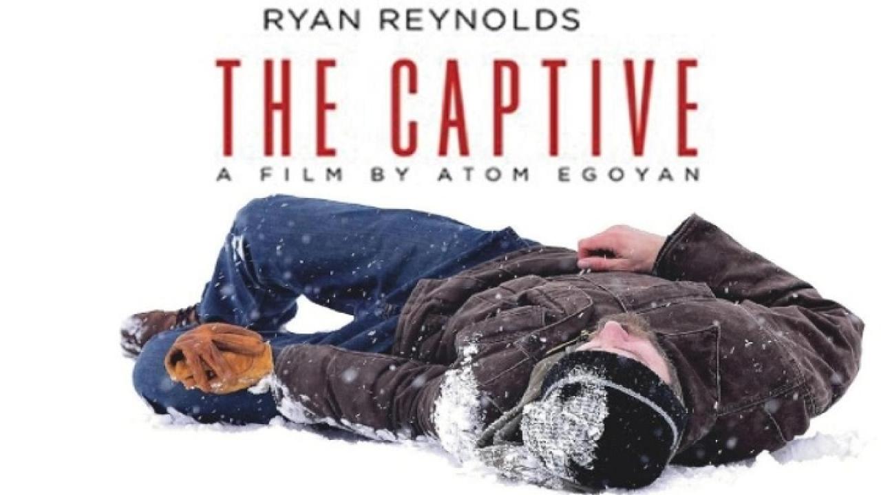 فيلم The Captive 2014 مترجم كامل HD اونلاين