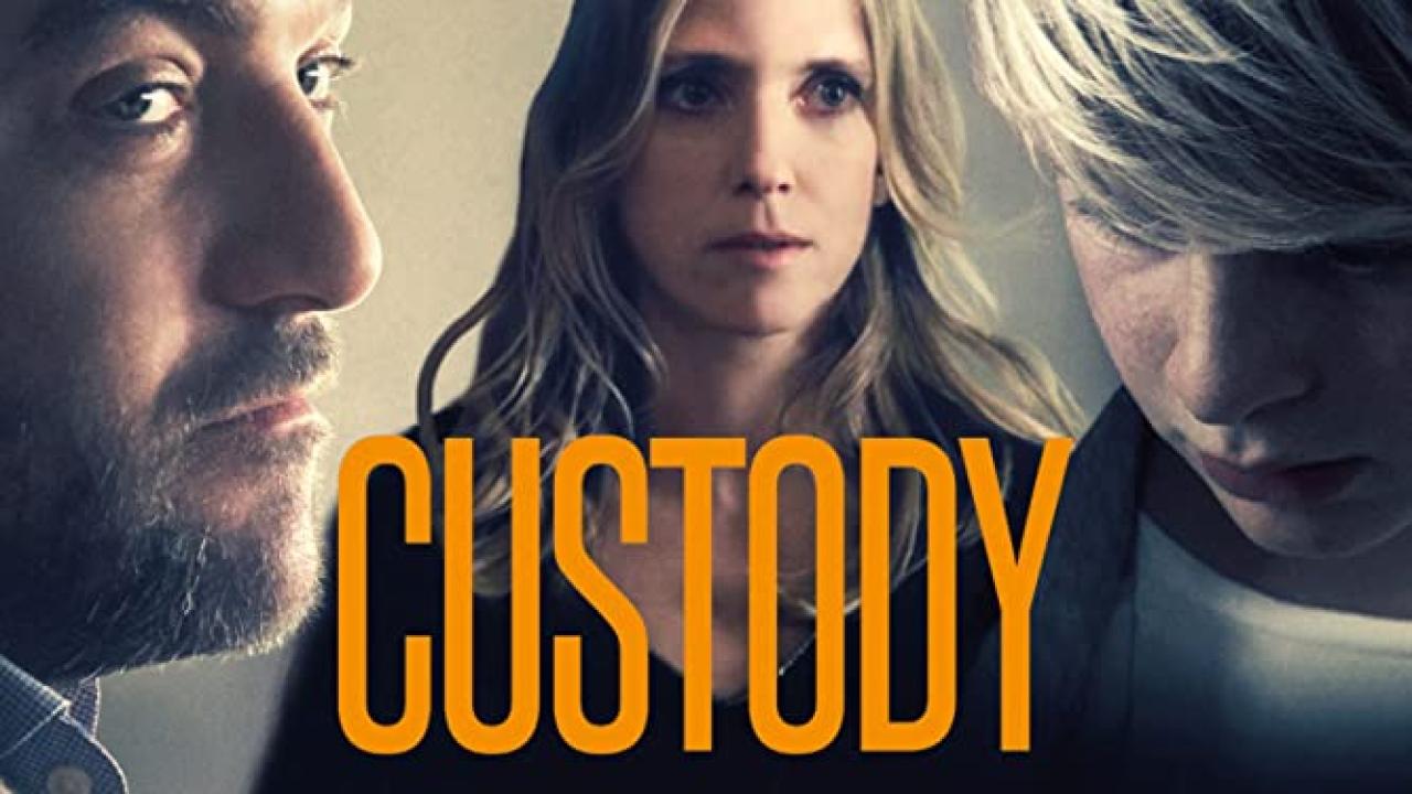 فيلم Custody 2017 مترجم كامل HD اونلاين