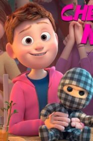 فيلم Checkered Ninja 2018 مترجم كامل HD اونلاين