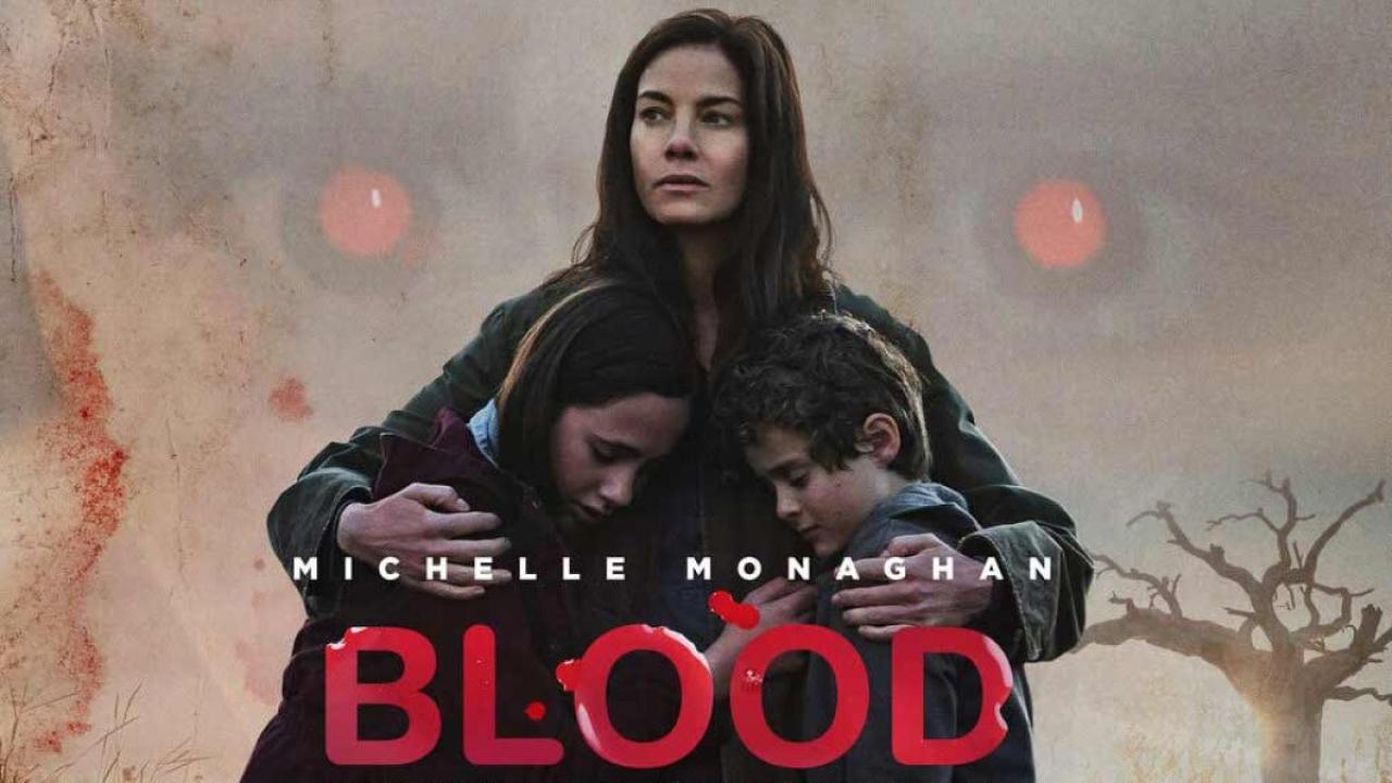 فيلم Blood 2022 مترجم كامل HD اونلاين