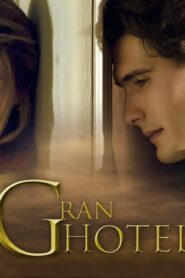 مسلسل Grand Hotel الموسم الاول الحلقة 5 الخامسة مترجمة اونلاين