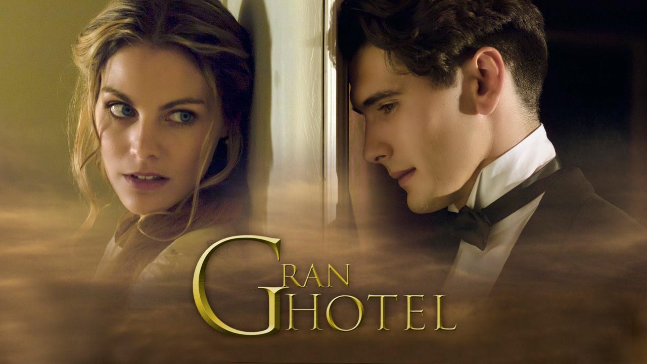 مسلسل Grand Hotel الموسم الاول الحلقة 7 السابعة مترجمة اونلاين