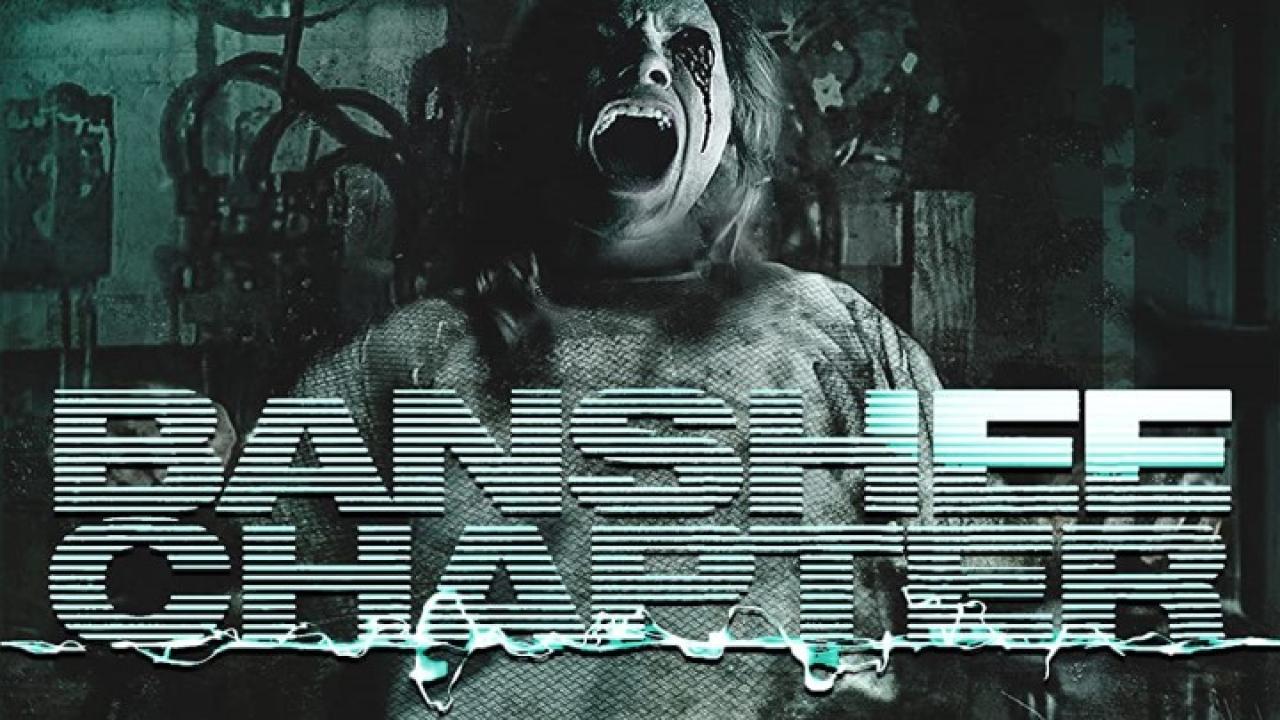 فيلم Banshee Chapter 2013 مترجم كامل HD اونلاين