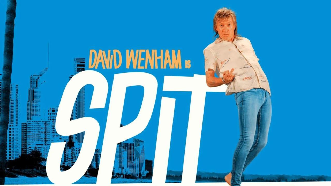 فيلم Spit 2025 مترجم كامل HD اونلاين