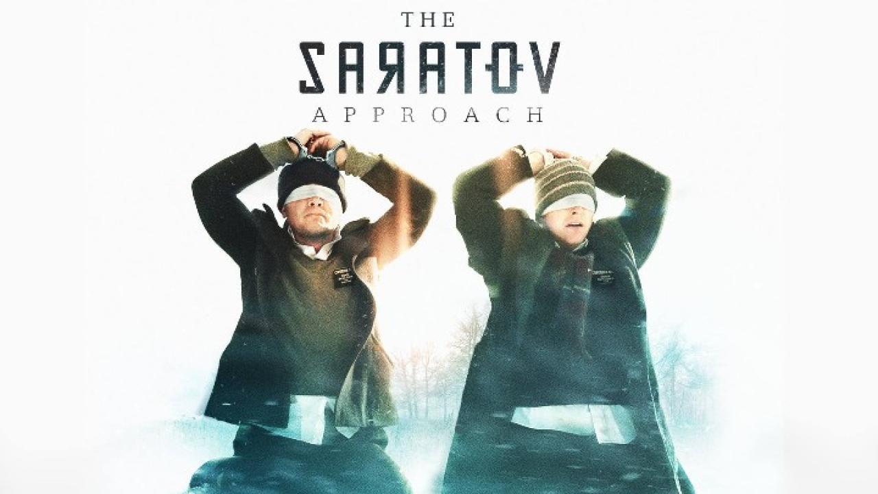 فيلم The Saratov Approach 2013 مترجم كامل HD اونلاين
