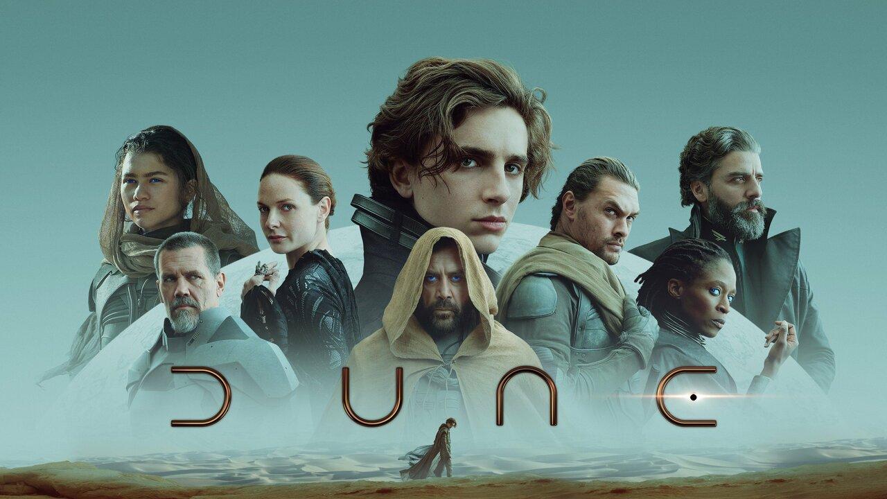 فيلم Dune 2021 مترجم كامل HD اونلاين