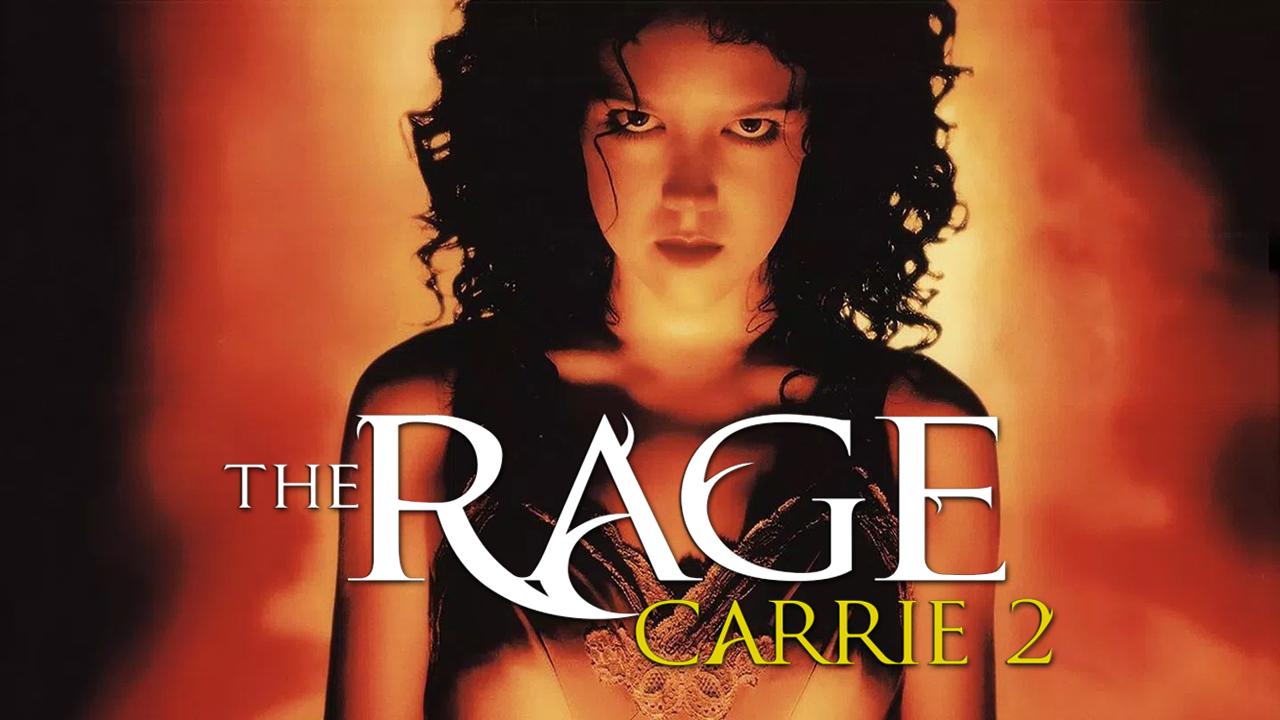 فيلم The Rage Carrie 2 1999 مترجم كامل HD اونلاين