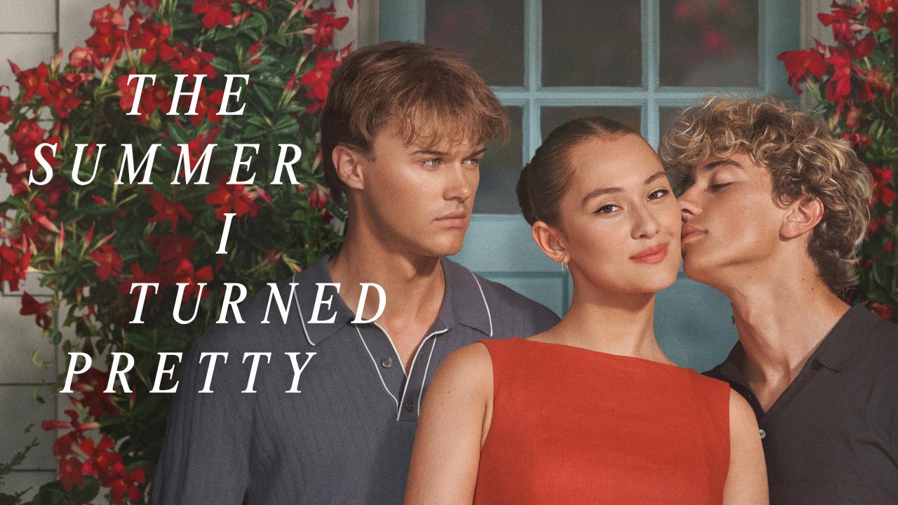 مسلسل The Summer I Turned Pretty الموسم الثالث الحلقة 6 السادسة مترجمة اونلاين