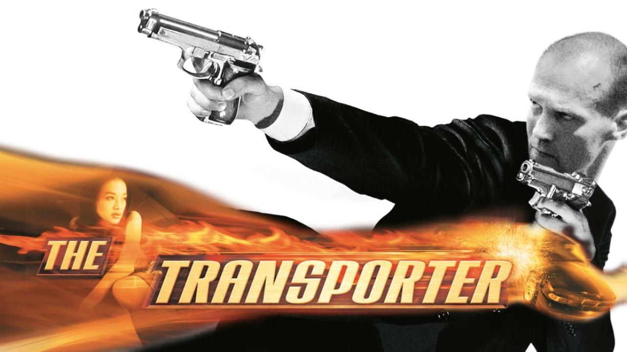 فيلم The Transporter 2002 مترجم كامل HD اونلاين