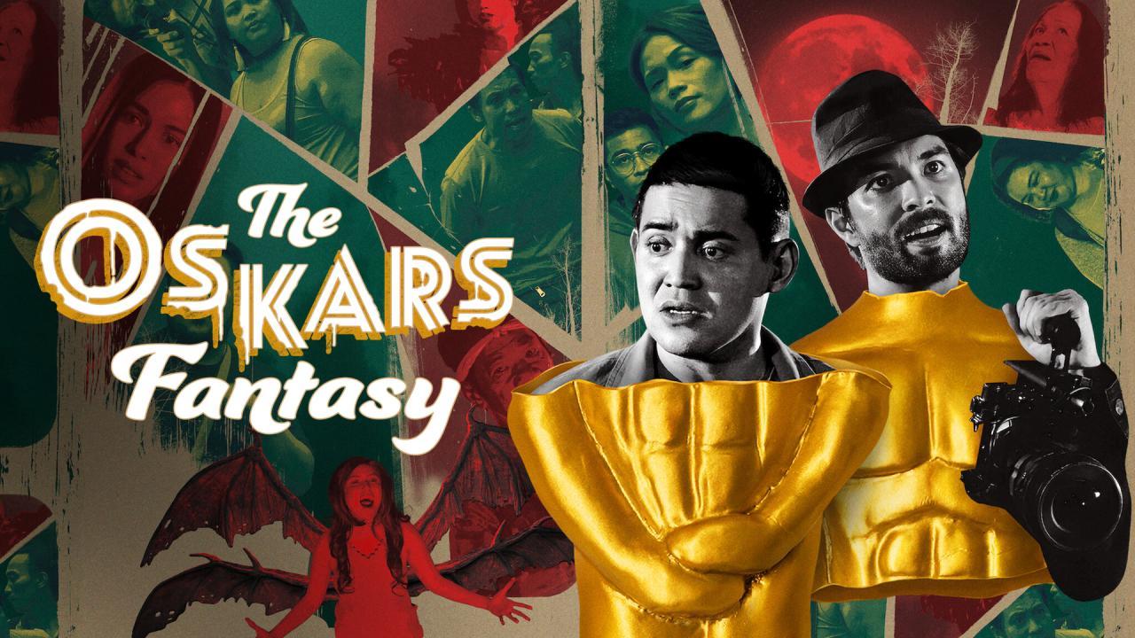 فيلم The Oskars Fantasy 2023 مترجم كامل HD اونلاين