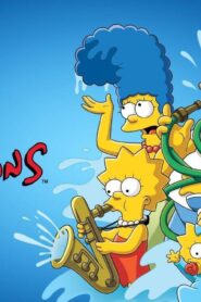 انمي The Simpsons الموسم 35 الحلقة 11 الحادية عشر مترجمة اونلاين