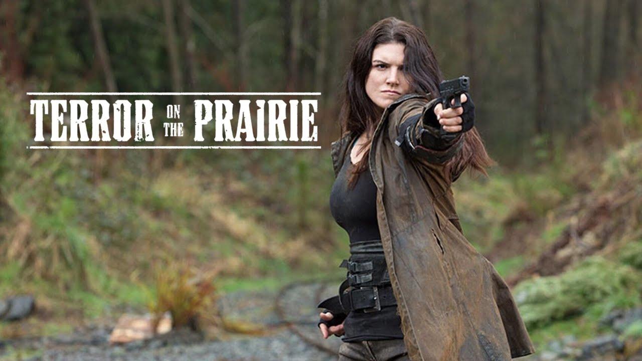 فيلم Terror on the Prairie 2022 مترجم كامل HD اونلاين