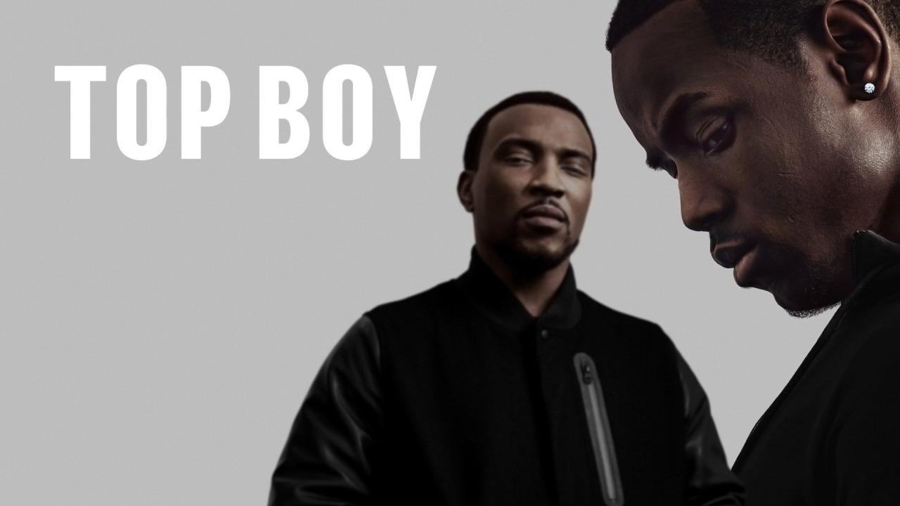 مسلسل Top Boy 2019 الموسم الثالث الحلقة 6 السادسة مترجمة والاخيرة اونلاين