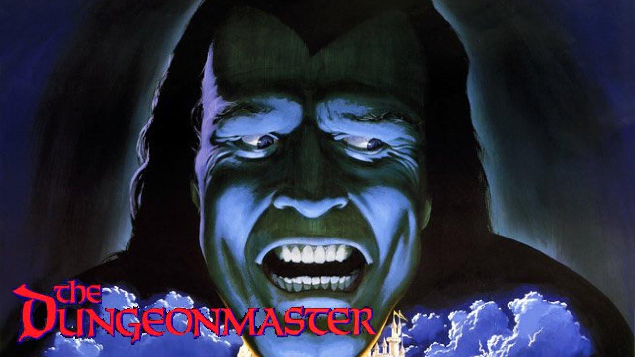 فيلم The Dungeonmaster 1984 مترجم كامل HD اونلاين