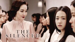 فيلم The Silenced 2015 مترجم كامل HD اونلاين
