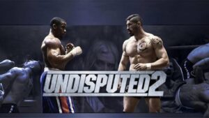 فيلم Undisputed 2 2006 مترجم كامل HD اونلاين