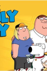 مسلسل Family Guy الموسم السادس الحلقة 14 الرابعة عشر مترجمة والاخيرة اونلاين